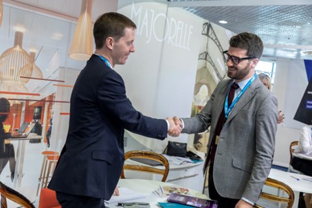 Ambiance Hotel & Restaurant Meetings